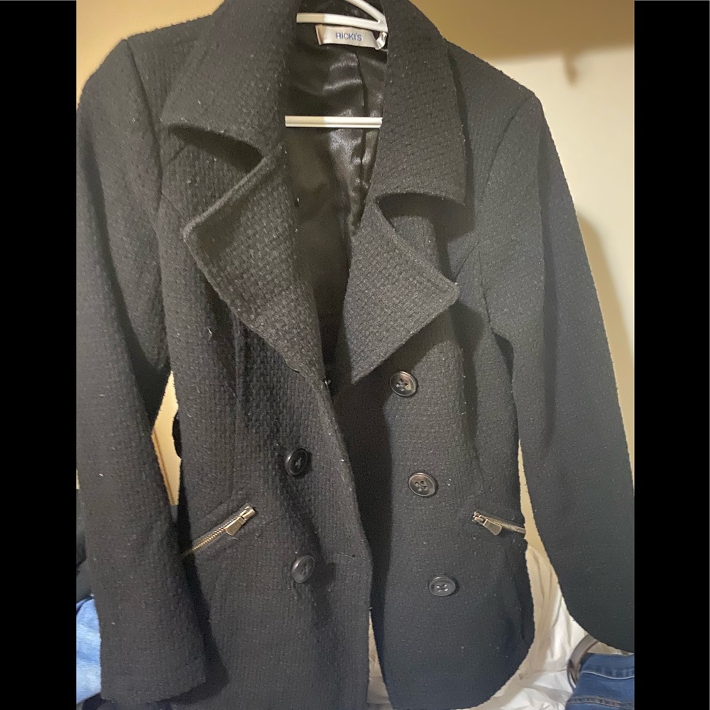 Fall/Winter Jacket